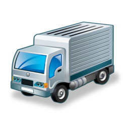 truck icon