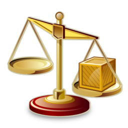 weight icon