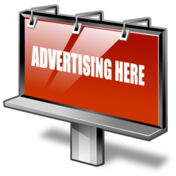 advertising icon