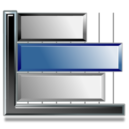 bar_chart icon