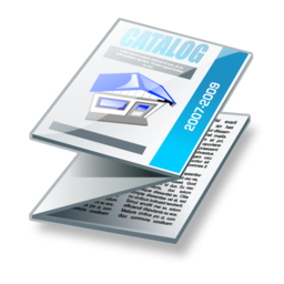 catalog icon