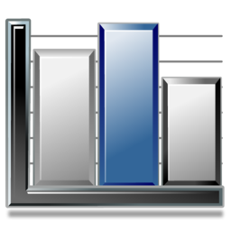 column_chart icon