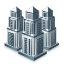 companies icon