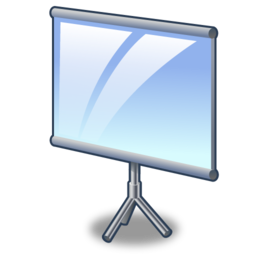 conference_screen icon