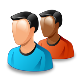 demographic icon