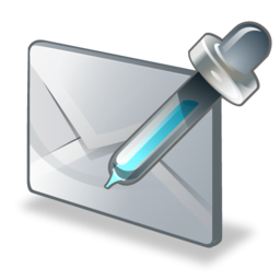 extract_email icon