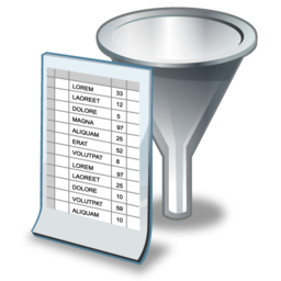 filter_data icon