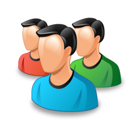 focus_group icon