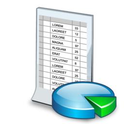 graphic_report icon