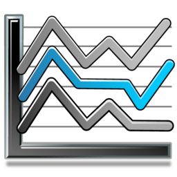 line_chart icon