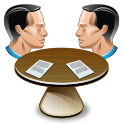 meeting icon