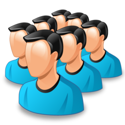 niche icon