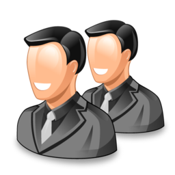 partners icon