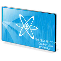 personal_card icon