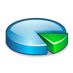 pie_chart icon
