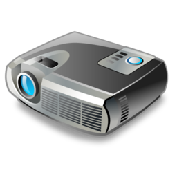 projector icon