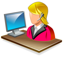 reception icon