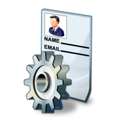 account_settings icon
