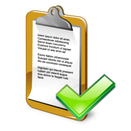 allow_list icon
