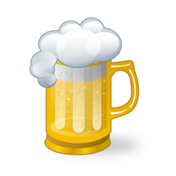 beer icon