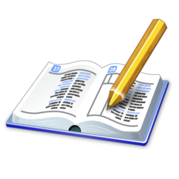 blog icon