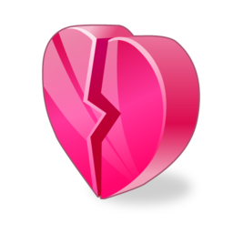 broken_heart icon