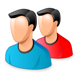 buddy icon