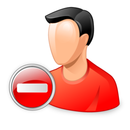 busy icon