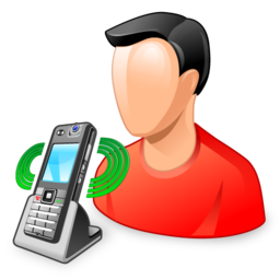 call_mobile icon