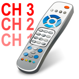 channel_list icon