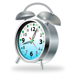 clock icon