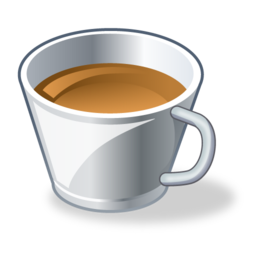 coffee icon