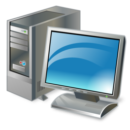 computer icon