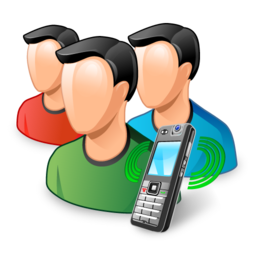 conference_call icon