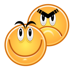 expressions icon