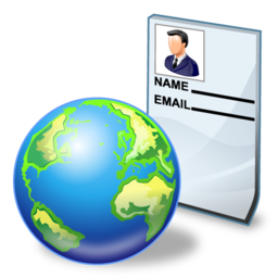 external_contact icon