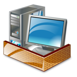 firewall icon
