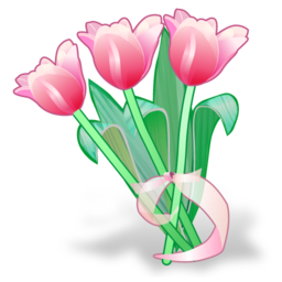 flower_bouquet icon