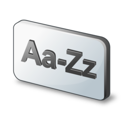 font icon