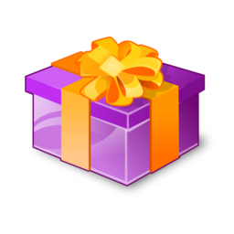 gift icon