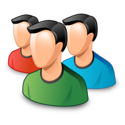 group icon