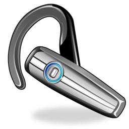 hands_free icon