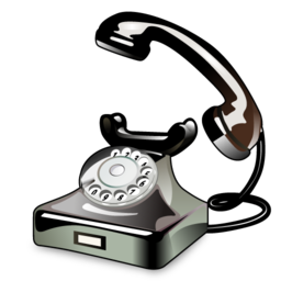 hang_up icon