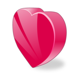 heart icon