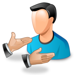 hug icon