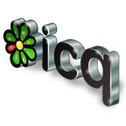 icq icon