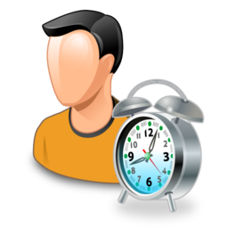 idle icon