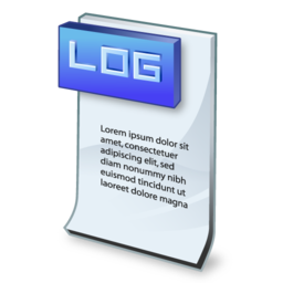log_file icon