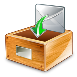 mail_inbox icon