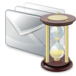 messages_history icon